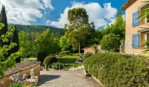 Venda Moradia Le Bar-sur-Loup