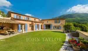 Venda Moradia Le Bar-sur-Loup