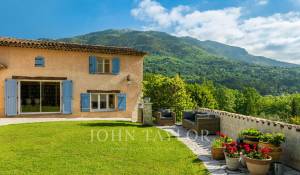 Venda Moradia Le Bar-sur-Loup