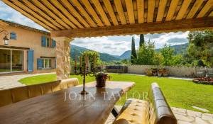 Venda Moradia Le Bar-sur-Loup
