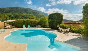Venda Moradia Le Bar-sur-Loup