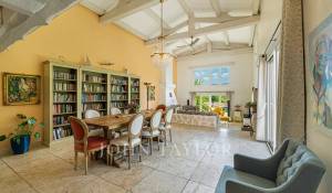 Venda Moradia Le Bar-sur-Loup