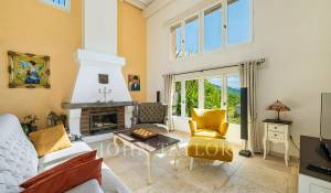 Venda Moradia Le Bar-sur-Loup