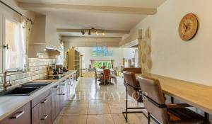 Venda Moradia Le Bar-sur-Loup