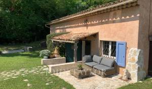 Venda Moradia Le Bar-sur-Loup