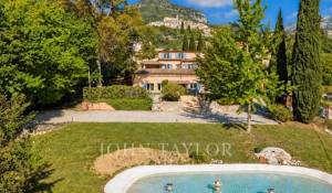 Venda Moradia Le Bar-sur-Loup