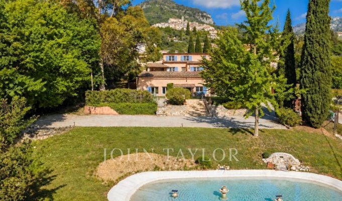 Venda Moradia Le Bar-sur-Loup