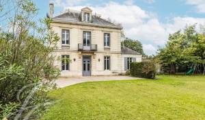 Venda Moradia Le Bouscat