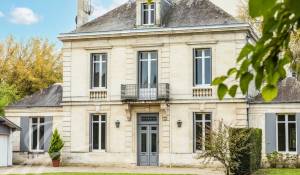 Venda Moradia Le Bouscat