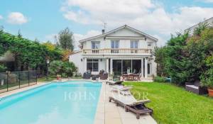 Venda Moradia Le Bouscat