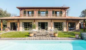 Venda Moradia Le Bouscat