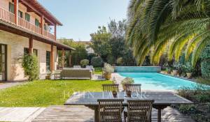 Venda Moradia Le Bouscat