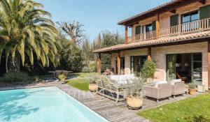 Venda Moradia Le Bouscat