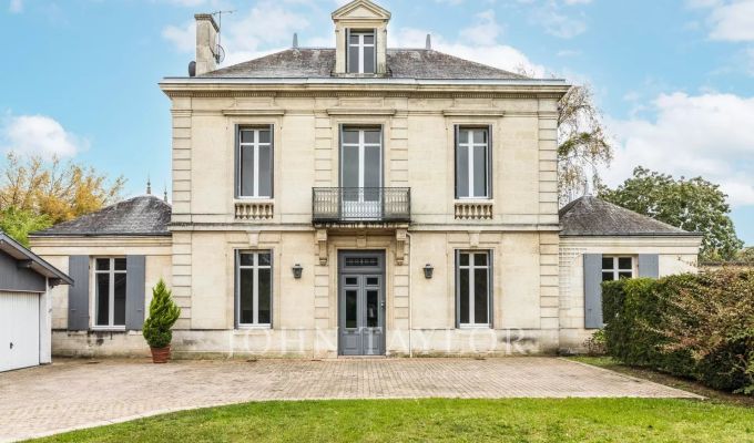 Venda Moradia Le Bouscat