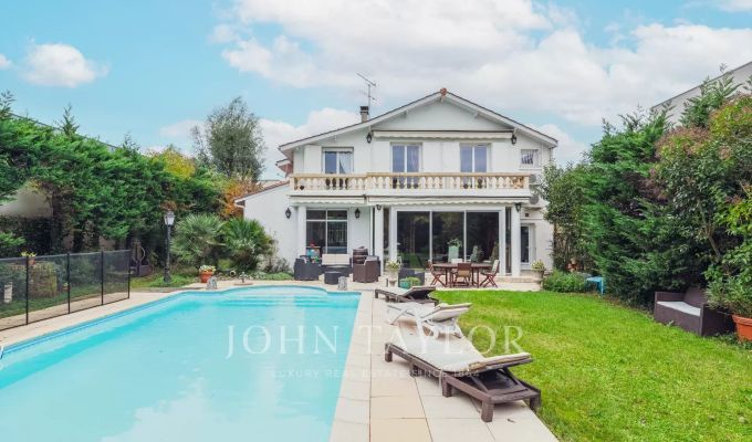 Venda Moradia Le Bouscat