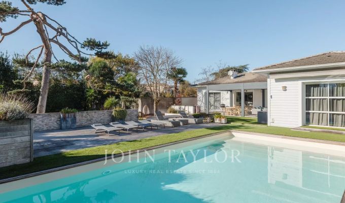 Venda Moradia Le Bouscat