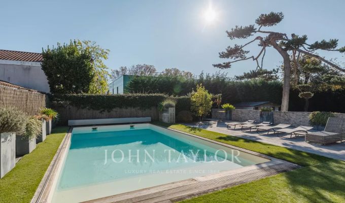 Venda Moradia Le Bouscat