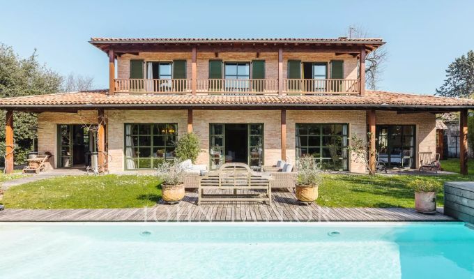 Venda Moradia Le Bouscat