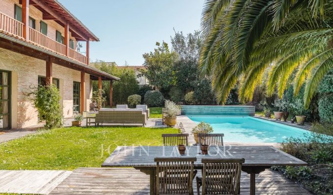 Venda Moradia Le Bouscat