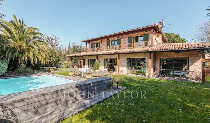 Venda Moradia Le Bouscat