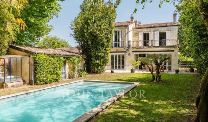 Venda Moradia Le Bouscat