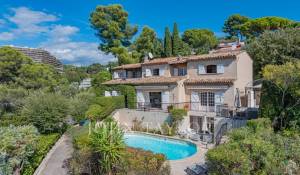 Venda Moradia Le Cannet