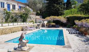 Venda Moradia Le Cannet