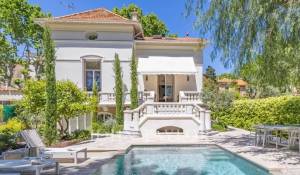 Venda Moradia Le Cannet