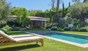 Venda Moradia Le Cannet