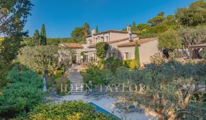 Venda Moradia Le Cannet