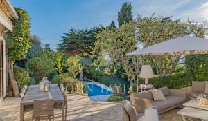 Venda Moradia Le Cannet