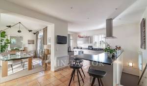 Venda Moradia Le Cannet