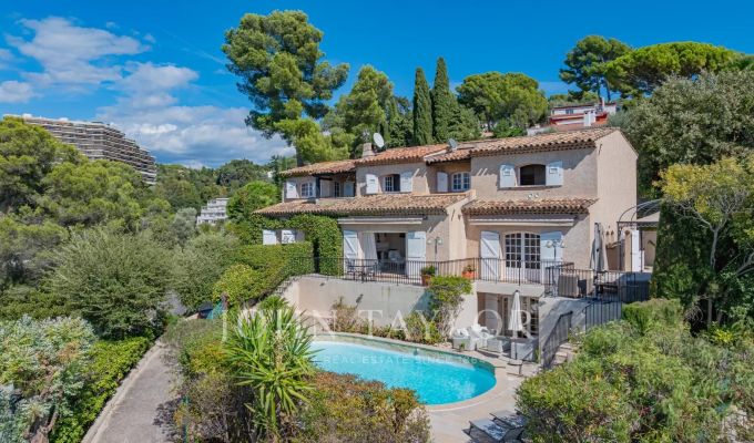 Venda Moradia Le Cannet