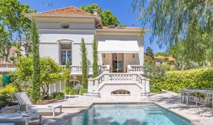 Venda Moradia Le Cannet