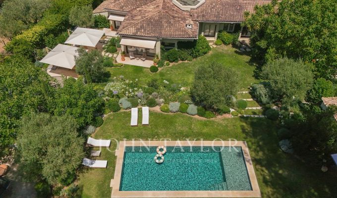 Venda Moradia Le Cannet