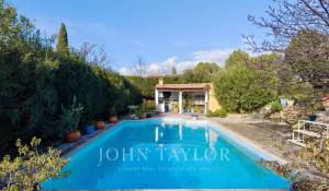 Venda Moradia Le Castellet