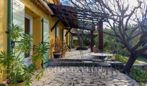 Venda Moradia Le Castellet