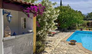 Venda Moradia Le Castellet