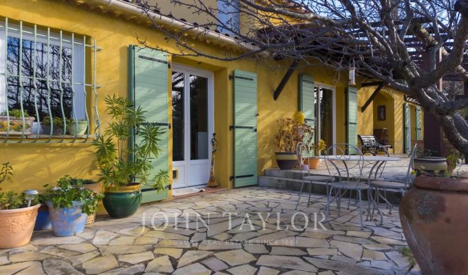 Venda Moradia Le Castellet