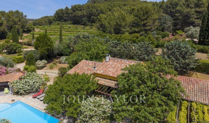 Venda Moradia Le Castellet