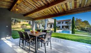 Venda Moradia Le Rouret