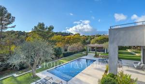 Venda Moradia Le Rouret