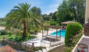 Venda Moradia Le Rouret