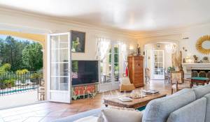 Venda Moradia Le Rouret