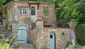 Venda Moradia Le Rouret