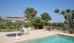 Venda Moradia Le Rouret