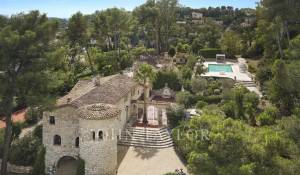 Venda Moradia Le Rouret