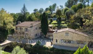 Venda Moradia Le Rouret