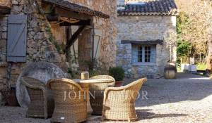 Venda Moradia Le Rouret