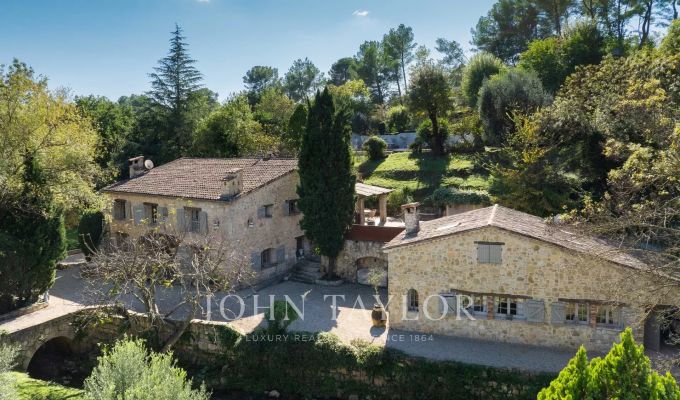 Venda Moradia Le Rouret